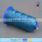 Brand new mercerized 420D/3 nylon filament thread bonded for bags