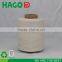 Nm10/1 raw white tc blended open end regenerated cotton working gloves yarn