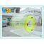 2.1*1.8*2m, 1.0mm TPU, Inflatable Water Roller, Aqua Ball, 3 Air Chamber , Human Sized Hamster Ball