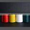 100% polyester bag closing thread 12/3 recycled