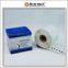 Dymo label (thermal label, silver label)