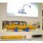 hydraulic cylinder