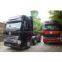 Sinotruk Howo A7 Heavy Truck 6*4 Tractor Truck