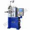 compression spring machine