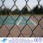 Statium Chain Link Fence