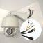 LS VISION Auto Tracking High Speed Dome ip Ptz Camera