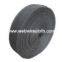 Factory Supply HR SS Knitted Wire Mesh For Airbag Stamping Pad