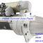 Komatsu S6D105 engine starter 600-813-3281 Komatsu starter 24V / 13T