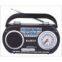 CLOCK RADIO