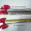 Best quality promotional tag elastic loops for gift