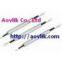 Polarization Beam Combiner / Splitter Opto-Aovlik