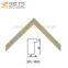Free Standing Picture Frames Shadow Box PS Photo Frame Moulding 2031