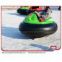 Amusement equipment rides ice bumper car, Inflatable park rides bumper car for sale
