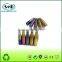 Good Quality BPA Free double wall Water Bottle coke bottle shaped water bottles