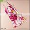 Silk colorful Backless strapless dresses with short skirt dress straps cross hanging deep V neck of tall waist skirt GVGX0002