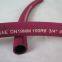 High Pressure Fiber Braid Rubber Hydraulic Hose SAE 100 R3 EN 854 3TE