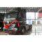 HOWO-A7 Tractor Truck 6*4 380hp Euro3 High Floor Lengthen