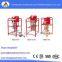 3ZBQS12/10 Mining Pneumatic double liquid jet pump