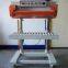 High quality  QLF 700A Pneumatic Band Sealer Machine （chinacoal02）