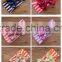 Infant headband Fashion design baby girl cotton headband sequin big bow headband for girls