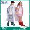 Pvc Two Piece Raincoat
