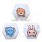 wholesale high quality soft 100% cotton toddler diaper nappy cover