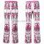 2017 New Casual Ladies Wide Leg Pants Palazzo Pants Women