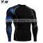 Cheap Custom High Quality Padded Rash Guard
