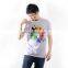 Blank dri fit t-shirts with wholesale price