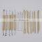 14pcs Clay Tool Set