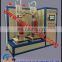 Factory supply fire extinguisher filling machine/fire extinguisher filling line