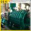 C200  High Pressure Air Supply Blower For Steel Industry