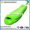 Winter Children Outdoor Camping ultralight Goose Down Sleeping Bag