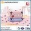 Hot sale most soft 100% organic bamboo hand towels wholesale