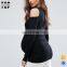 Factory oem cold shoulder maternity tops for women clothing wholesale