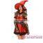 6pcs Mischievous Puffy Witch Women Halloween Costumes