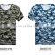 Army design Shirt Military design polo shirt camouflage t-shirt short sleeve