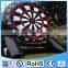 Giant Inflatable Dart Game football dart board game Made By Sunway Factory