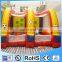 Sunway Inflatable Soccer Games Inflatable PK Soccer Arena for Kids and Adults