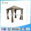 SUNWAY 2016 Gazebo Tents 4x4 In Divisoria Manila/Wind Resistant Gazebo