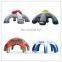 High quality 0.45mm PVC Fashion roof top tent/inflatable marquee,inflatables advertising
