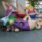 2017 HI high quality inflatable product model, inflatable can for sale