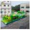 2015 Popular Giant Jungle inflatable obstacle course for sale