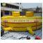 2016 AIER Cheap amusement park rides swing mechanical thrilling bull rides for sale/inflatable rodeo bull