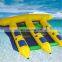 inflatable flying fish banana boat