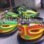 Battery Bumper Car with inflatable air race track (U-rides)