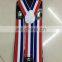 American Flag suspender red white blue braces wholesale
