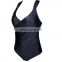 Bandage One Pieces swimsuit Women Swimsuit Plus Size Swimwear