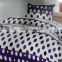Swaali 100% Cotton Bed Sheets Made In India Design No.5