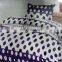Swaali 100% Cotton Bed Sheets Made In India Design No.6